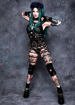 Rebecca Crow